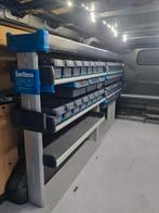 Sortimo sr5 rekken, Doe-het-zelf en Bouw, Ophalen, Gebruikt