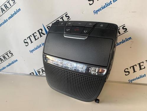 Binnenverlichting voor van een Mercedes E-Klasse, Auto-onderdelen, Verlichting, Mercedes-Benz, Gebruikt, 3 maanden garantie, Ophalen of Verzenden
