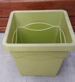 Bac à plantes, Jardin & Terrasse, Enlèvement, Utilisé