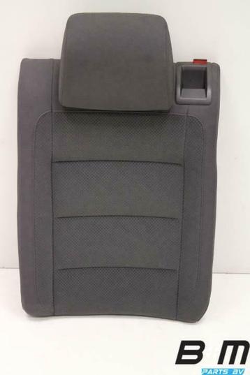 Rugleuning smalle deel Volkswagen Golf 5 (1K) Comfortline