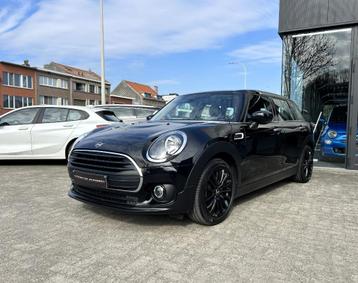Mini One Clubman 1.5 Manueel - 102 PK beschikbaar voor biedingen