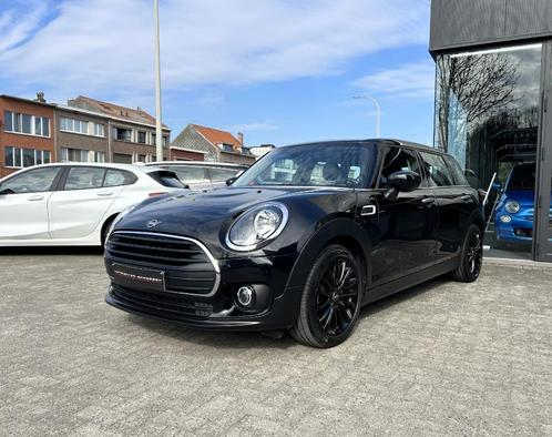Mini One Clubman 1.5 Manueel - 102 PK, Auto's, Mini, Bedrijf, Te koop, Clubman, ABS, Airbags, Airconditioning, Bluetooth, Boordcomputer