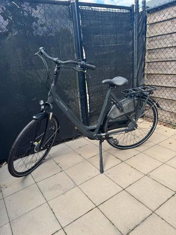 Dames fiets Gazelle beschikbaar voor biedingen