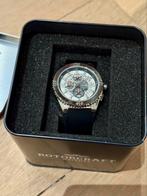 Rotorcraft Scorpion RC3701 chrono quartz - Nieuw!, Overige merken, Staal, Polshorloge, Overige materialen