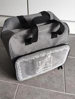 Tas voor overlock, Ophalen of Verzenden, Zo goed als nieuw