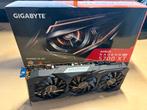 Gigabyte Radeon RX 5700 XT Gaming OC 8G (incl. doos), Informatique & Logiciels, Cartes vidéo, AMD, GDDR6, PCI-Express 4, Comme neuf