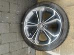 Winterwielen set Opel Adam S, Ophalen, Velg(en), 17 inch, Winterbanden