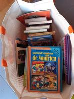 Allerlei boeken en strips (lagere school), Boeken, Ophalen, Zo goed als nieuw