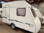 Antares 340 sans controle, Caravanes & Camping, Caravanes, Jusqu'à 4 m, Siège standard, 500 - 750 kg, Lit fixe