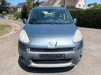 Peugeot partner tepee, Auto's, Euro 5, Overige kleuren, Particulier, Overige carrosserie