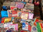Singles / lot 300 singles/nederlans/ Vlaams/ oldies/piraat.., Cd's en Dvd's, Ophalen of Verzenden, Pop