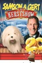 Samson en gert 20e kerstshow, Ophalen of Verzenden, Gebruikt