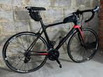 Racefiets Giant Advanced TCR Full Carbon, Fietsen en Brommers, Fietsen | Racefietsen, Ophalen, Carbon, Giant