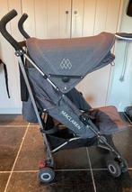 Mc claren opvouwbare buggy jeans, Kinderen en Baby's, Buggy's, Ophalen, Zo goed als nieuw