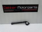 Linker Clipon / Stuur helft Honda CBR600F 1999-2000 PC35 F4, Motoren, Ophalen of Verzenden, Gebruikt