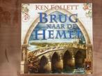 Brug naar de hemel 999games bordspel, Hobby en Vrije tijd, Ophalen of Verzenden, Zo goed als nieuw, 999 Games