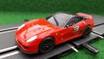 Carrera Go: Ferrari 599 XX "Geneva Motorshow", Kinderen en Baby's, Speelgoed | Racebanen, Carrera, Ophalen of Verzenden, Elektrisch