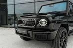 Mercedes-Benz G-Class 580 EQ AMG Burmester Night Manufaktur, Automaat, Gebruikt, https://public.car-pass.be/vhr/9454ceea-9aff-4f34-8092-59470da3b12b