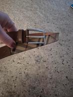 Burberry riem, Kleding | Heren, Riemen en Ceintuurs, Ophalen of Verzenden