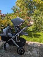 Uppababy vista v2+ Mesa + Isofix - Emmet, Kinderen en Baby's, Ophalen, Gebruikt