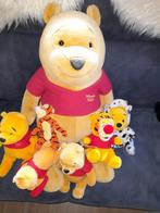 Winnie de Poeh, Ophalen, Winnie de Poeh of vrienden, Zo goed als nieuw, Knuffel