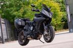 MV Agusta Turismo Veloce Lusso 800 directiemotor, Handvatverwarming, Motorrijbewijs A, Bedrijf, 3 cilinders
