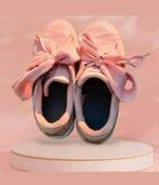 ✨️PUMA Roze Sneakers  - Maat 36 - Nog in goede staat✨️✨️, Kleding | Dames, Schoenen, Puma, Ophalen of Verzenden, Sneakers, Roze