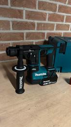 Makita DHR171 boormachine, Ophalen, Zo goed als nieuw, Boormachine