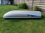 Skibox Thule evolution 900, Autos : Divers, Coffres de toit, Enlèvement, Utilisé