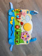Houten activity board, Ophalen, Zo goed als nieuw