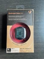 Fietscomputer Bontrager Node 2.1 + Speedtrap, Enlèvement, Comme neuf