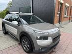 Citroen C4 CACTUS 1.2 I MET 116DKM EDITION MIDNIGHT, Euro 6, 1199 cc, Bruin, Bedrijf
