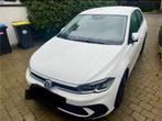 Volkswagen Polo 1.0 TSI 70kW DSG, Auto's, Volkswagen, Stof, Euro 6, Wit, Particulier