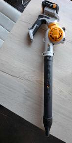 Bladblazer Batavia, Tuin en Terras, Ophalen, Gebruikt, Batavia, Accu