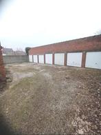 Garage à louer