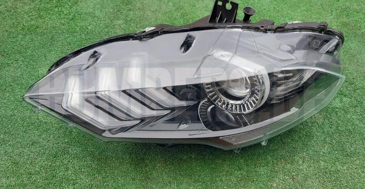 Koplamp FORD MUSTANG FACELIFT FULL LED HEADLAMP 18-22y. FORD, Auto-onderdelen, Verlichting, Gebruikt, 6 maanden garantie, Ophalen of Verzenden