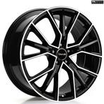 Nwe 23 inch FPBlack Avus AF18 velgen voor Audi Q8, Auto-onderdelen, Banden en Velgen, Ophalen of Verzenden, Nieuw, Overige maten