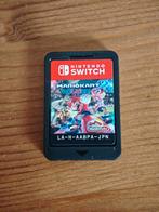 Mario Kart 8 Deluxe, Ophalen of Verzenden, Zo goed als nieuw