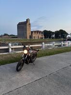 Honda CB 750four, Ophalen, Gereviseerd
