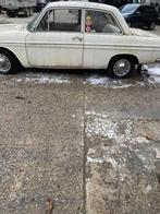 Audi 60, Auto-onderdelen, Banden en Velgen, Ophalen, Gebruikt, Banden en Velgen