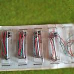 Train electrique echelle n, Enlèvement, Comme neuf