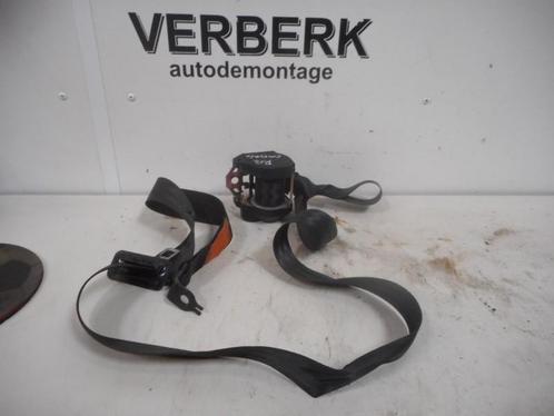 VEILIGHEIDSGORDEL RECHTS ACHTER Golf III Cabrio (1E), Auto-onderdelen, Interieur en Bekleding, Volkswagen, Gebruikt