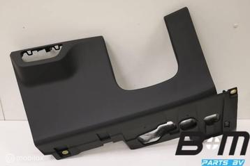 Dashboard afdekking links onder Audi Q5 80A beschikbaar voor biedingen