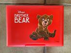 Brooddoos van Brother Bear, Ophalen of Verzenden, Nieuw