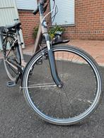 Damesfiets Gazelle electrisch, Fietsen en Brommers, Ophalen, Zo goed als nieuw, Gazelle