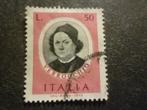 Italië/Italie 1973 Mi 1420(o) Gestempeld/Oblitéré, Postzegels en Munten, Postzegels | Europa | Italië, Verzenden