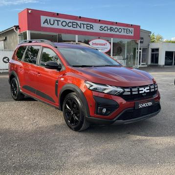 Dacia Jogger Extreme (bj 2023) beschikbaar voor biedingen