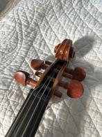Antieke 3/4 viool, Musique & Instruments, Instruments à cordes frottées | Violons & Altos, Violon 3/4, Enlèvement, Utilisé, Violon