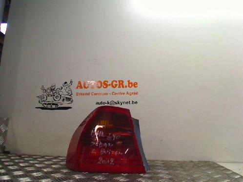 ACHTERLICHT LINKS BUITEN BMW 3 serie (E90) (937457), Auto-onderdelen, Verlichting, BMW, Gebruikt