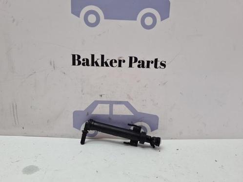 Koplamp Sproeier van een BMW 3-Serie, Auto-onderdelen, Verlichting, BMW, Gebruikt, 3 maanden garantie
